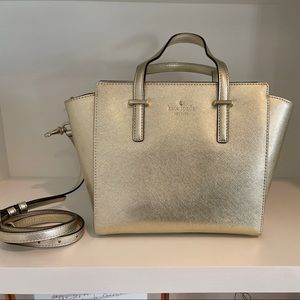 Kate Spade Small Hayden Cedar Street Crossbody